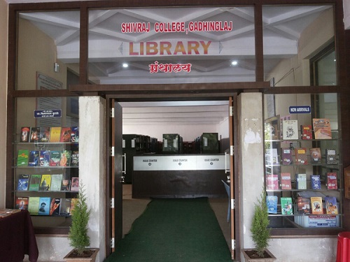 About  Library