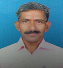 Shri.ASODE NAMDEO BHIMRAO 