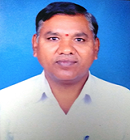 Shri.NADAGERI PANDURANG BHARAMA 