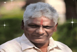 Prof. Anilrao V. Kurade.