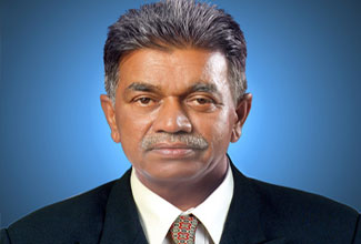 Dr. S. M. Kadam