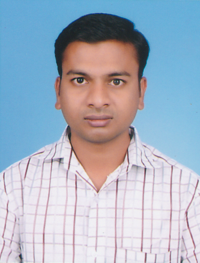 Dr. Pravin Rajaram Dongare