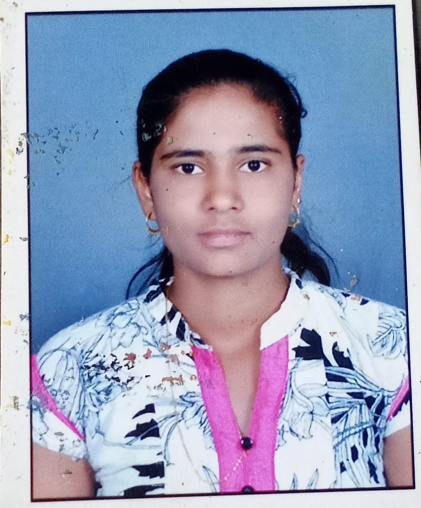 Miss. Usha Ananda Sagar