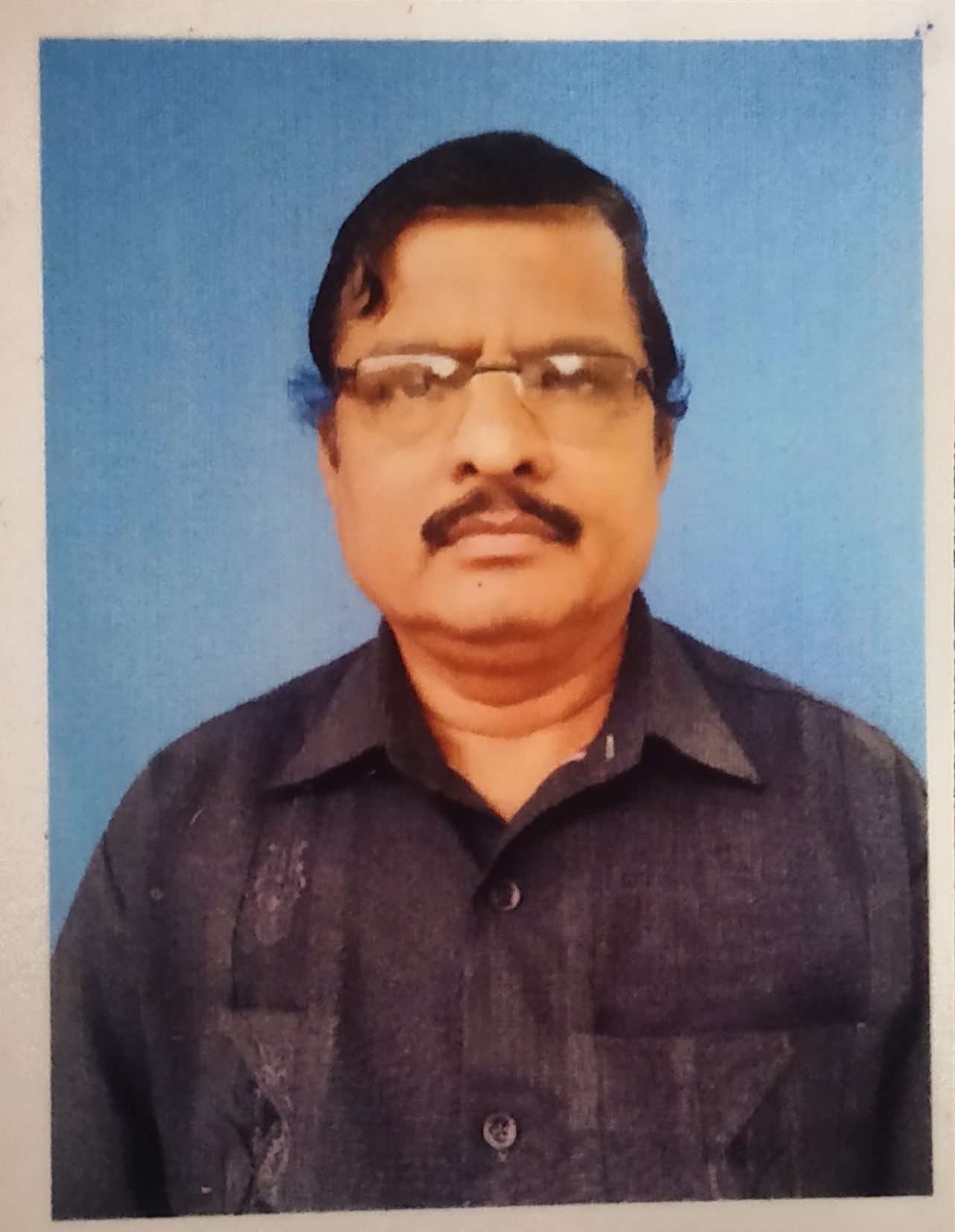 Dr. Ananda Kumbhar