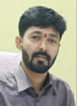 Santosh Shahapurkar