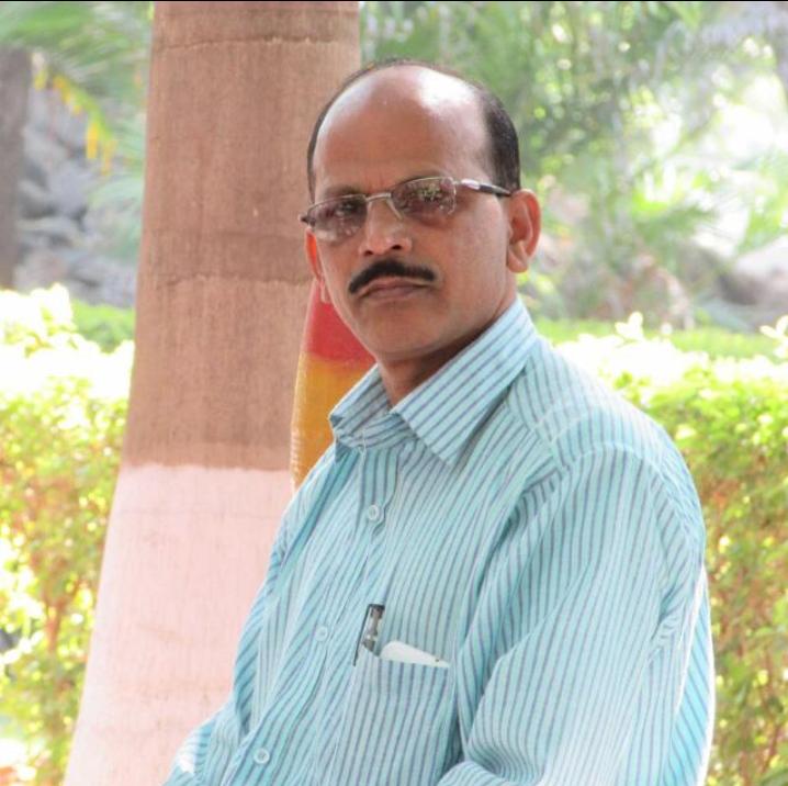 Prof. P.A.Patil