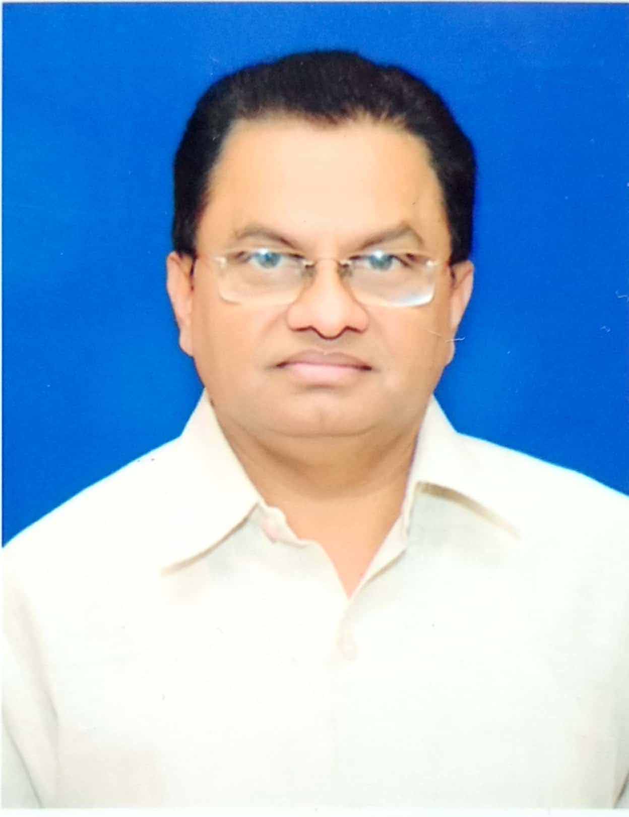 Prof. Dr. R.G.Kulkarni