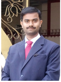 Dr. Namdev Shankar Harale