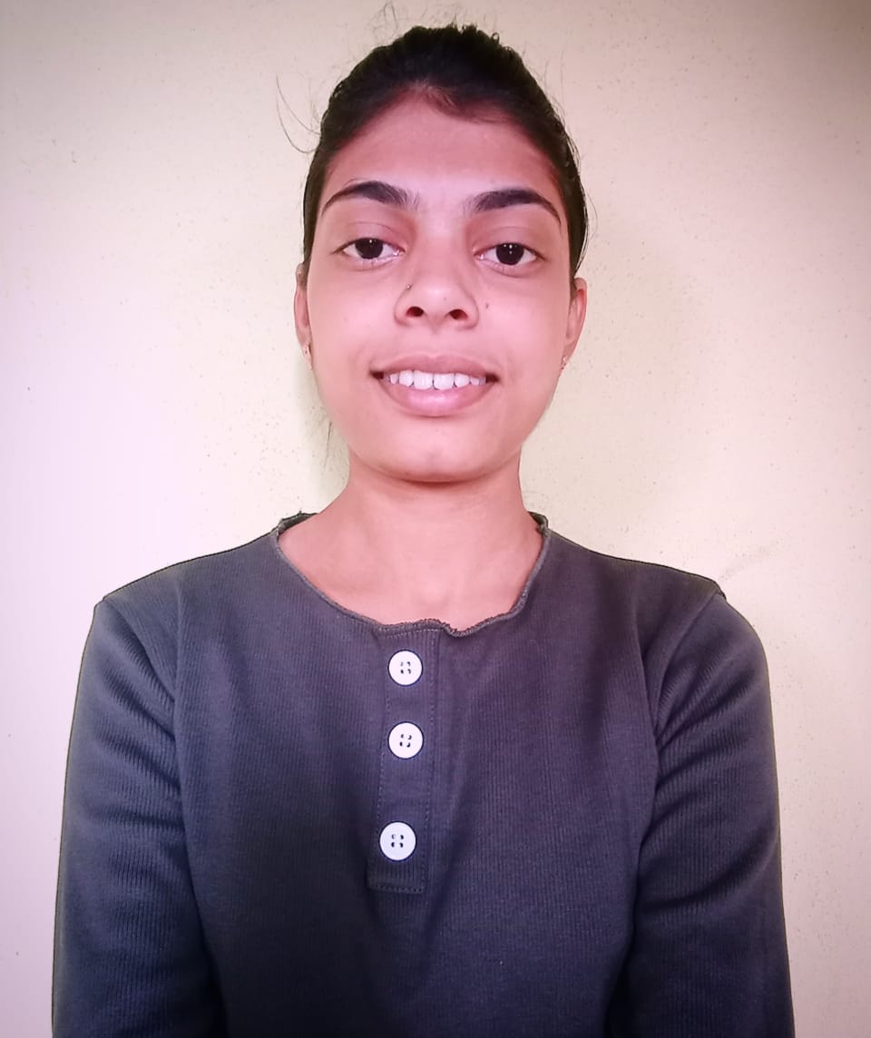 Ashwini shivaji joshilkar 