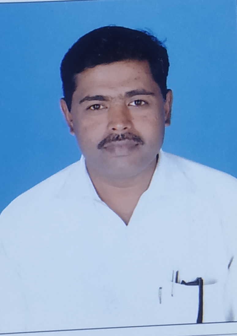 Namdev Nilappa Gaikwad