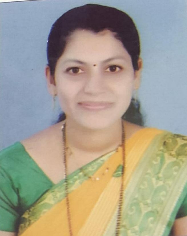 Surekha Rajaram Khot