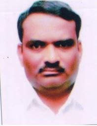 DR. S. N. KULKARNI