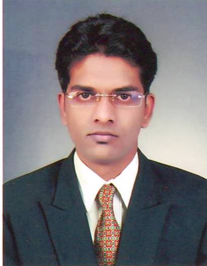 Mr.Ravindra B. Khot