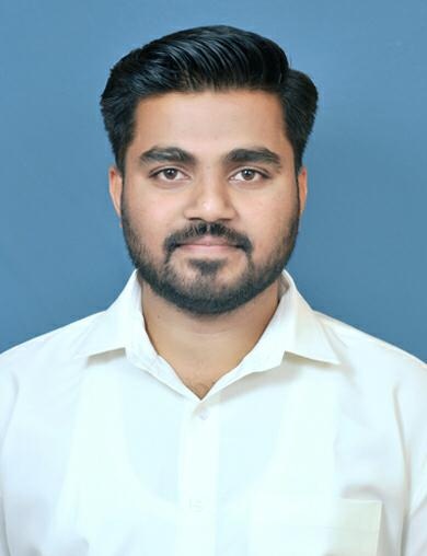 Mr.Varun V. Gosavi