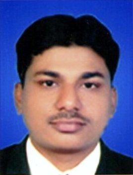 Mr.Nilesh S. Kulkarni