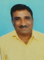 Prakash Maruti Kamble