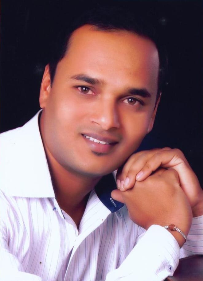 Santosh Patil