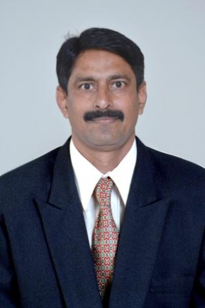 Dr. Satish S Desai 