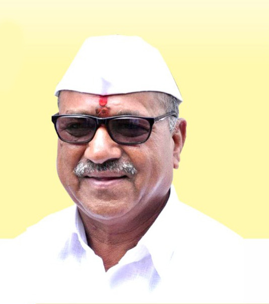 Hon. Prakash Bhimrao Chavan 