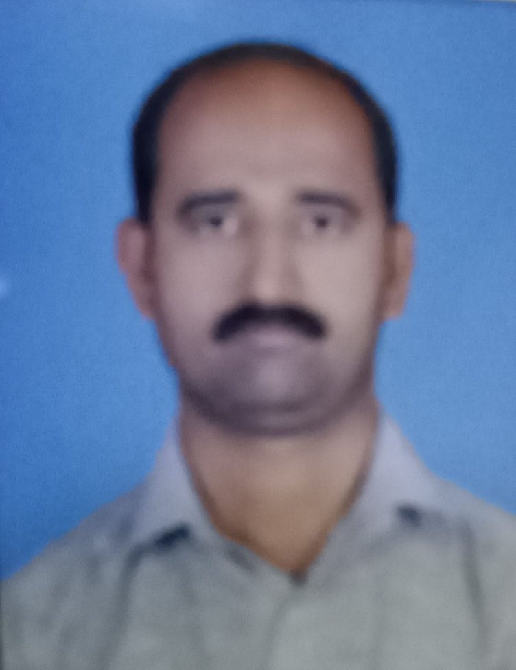 Raju Jadhav