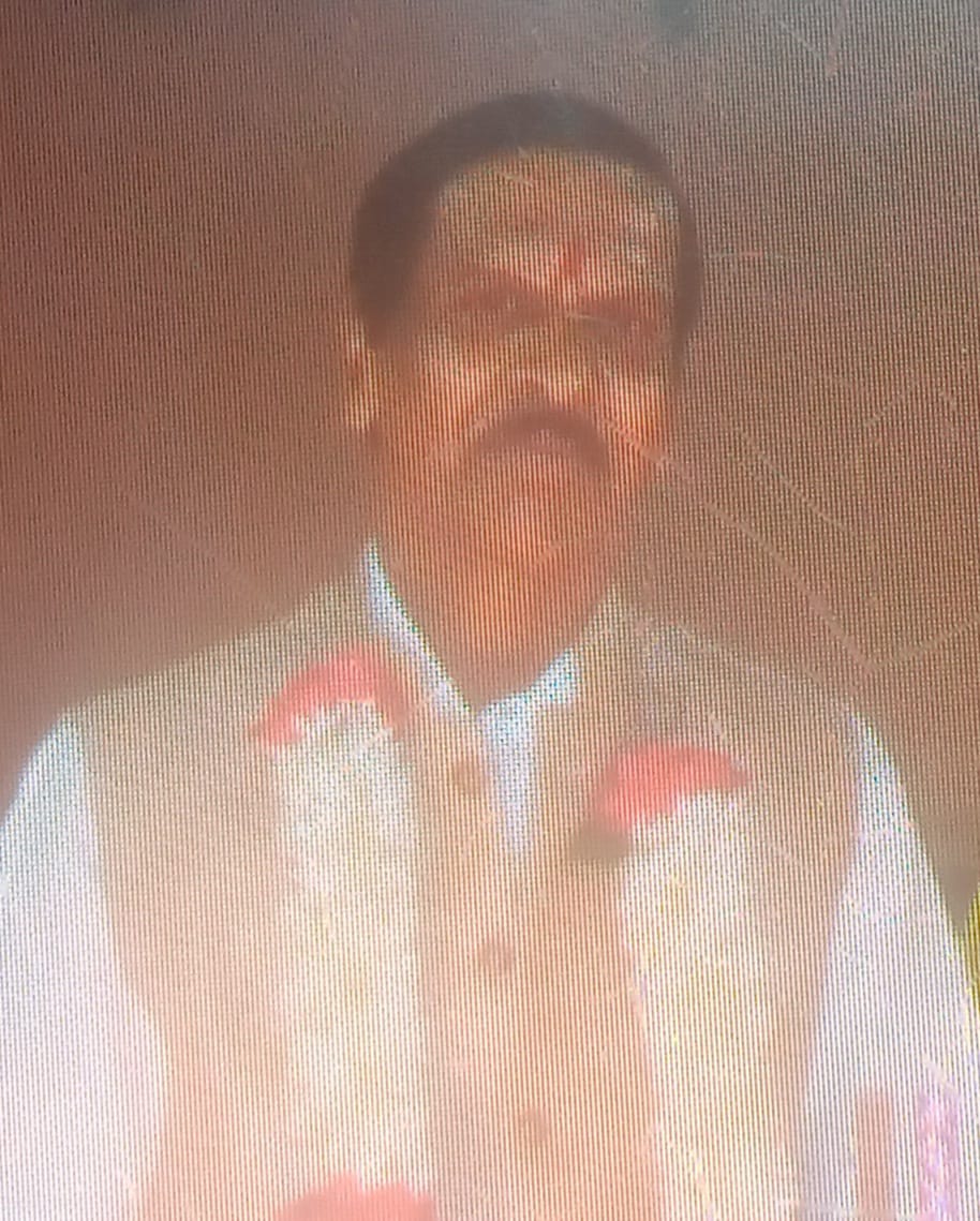 Dr. Suryakant V. Ghugare