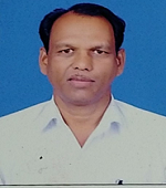 Mr. Sartape Jaykumar Vithoba