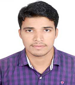 Mr. Patil Sanket Sadashiv