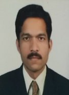 Mr. Desai Kisan Shivajirao