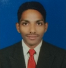 Mr. Patil Pratap Shripati