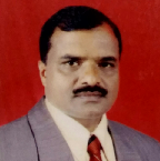 Prof.(Dr.) Balu Dhondiba Ajalkar