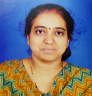 Mrs. Dandage Megha Ratnakar