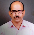 Prof. P. A. Patil