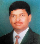 Dr. P. Y. Nimbalkar