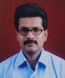 Prof. S. S. Swant