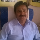 Dr. K. R. Patil