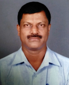 Prof. S. N Kharujkar