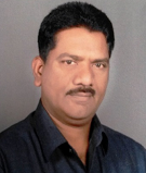 Prof. U. S. Patil