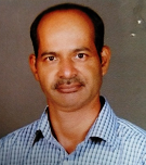 Prof  Dr. A. P. Gavali