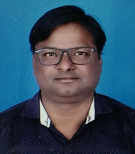 Dr. Mahesh D. Chougule