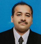 Mr. Abhijeet Ganapatrao Bhatale