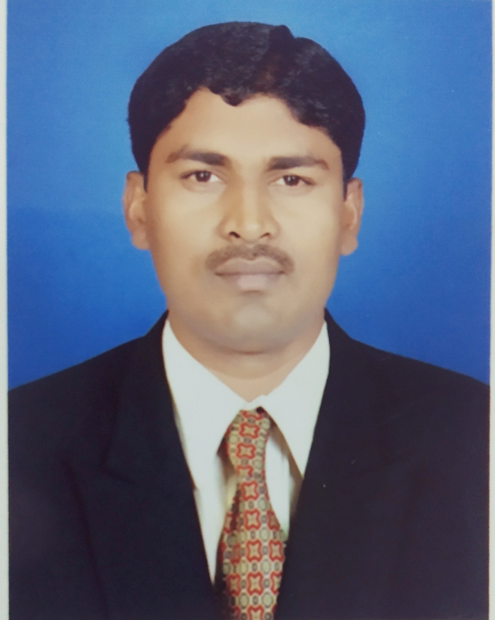 Mr. Deepak P. Khedkar