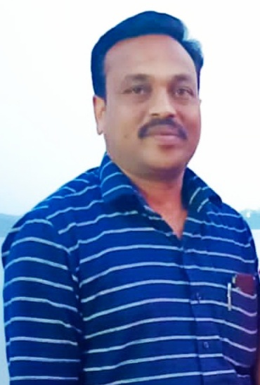 Dr .Ganpat Gopal Gaikwad