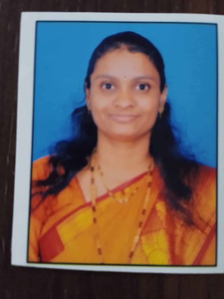 Prof. Manisha Narayan Nilave