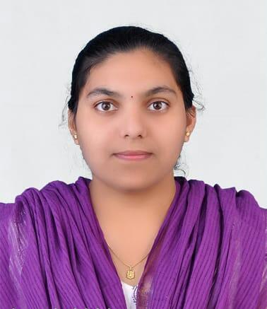 Name: Miss. Revati Tanaji Rajaram               