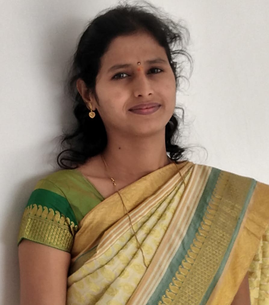 Nalini Krishna Londhe