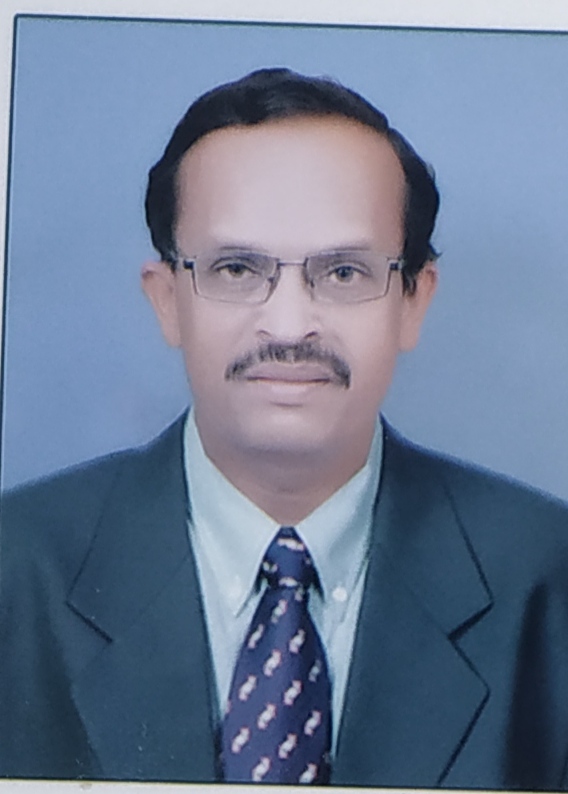 Dr. MANMOHAN VISHWANATH RAJE