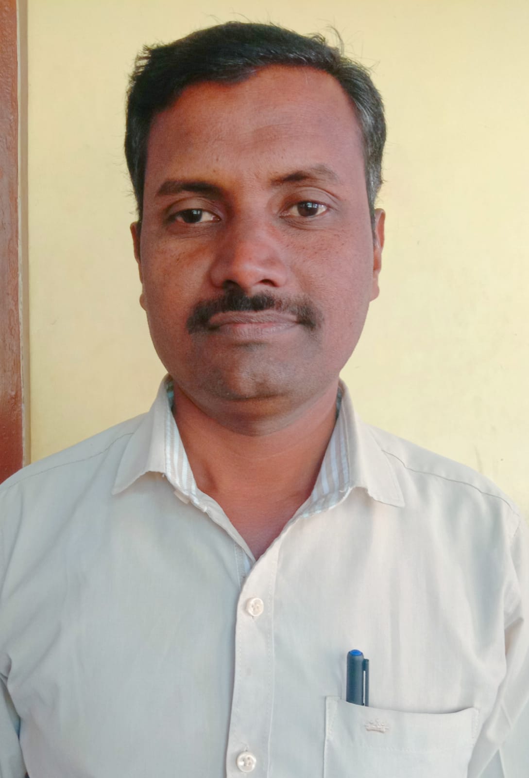 Prof. Jotiba B. Kamble 