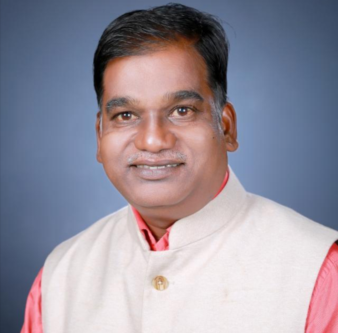 Prof.( Dr ). Nandkumar R. Kolhapure