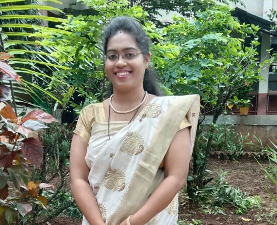 Mrs.Ajari Priyanka Pravin