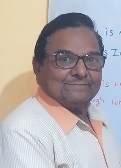 Shri. M.S.Marje